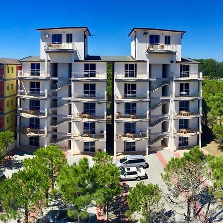 Residence Kullat 2 Velipojë Exterior foto